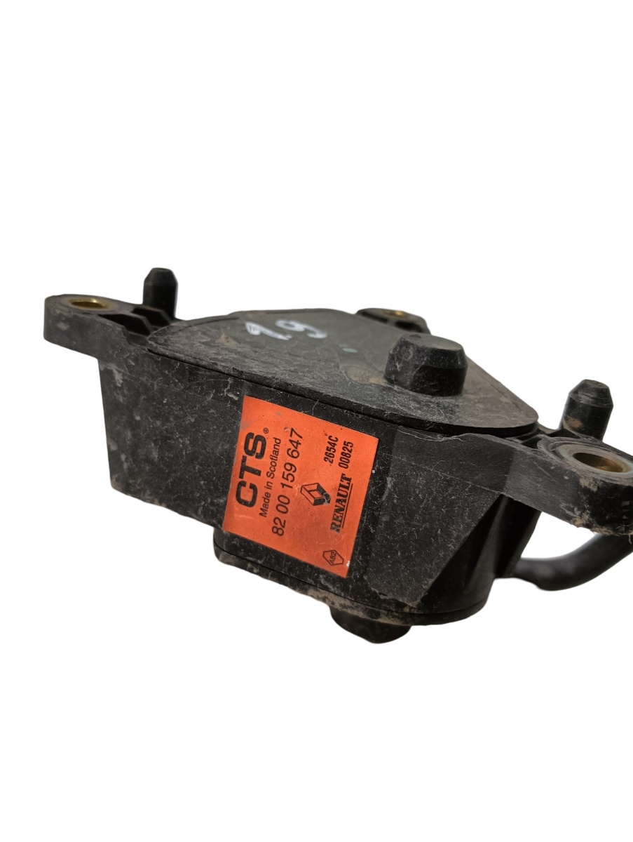 Pedala de acceleratie RENAULT GRAND SCENIC II JM0/1_ 2004 - > 8200159647 – foto 2