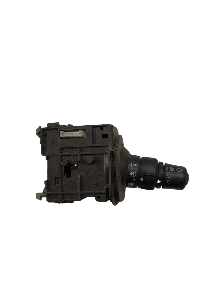 Maneta semnalizare  RENAULT SCENIC II JM0/1_ 2003 - >