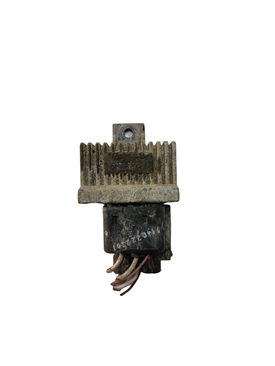 Releu bujii  RENAULT SCENIC II JM0/1_ 2003 - >
