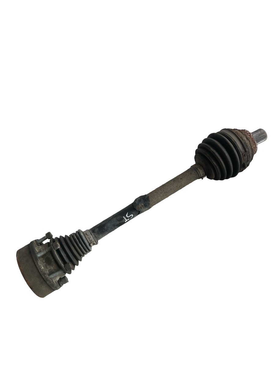 Planetara stanga fata AUDI A3 II 8P1 2003 - 2013 1.6i BSE