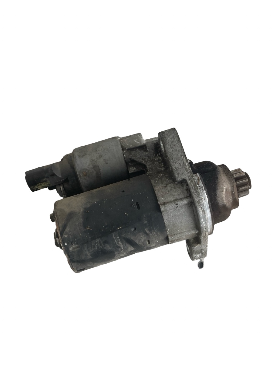 Electromotor AUDI A3 II 8P1 2003 - 2013 1.6i BSE