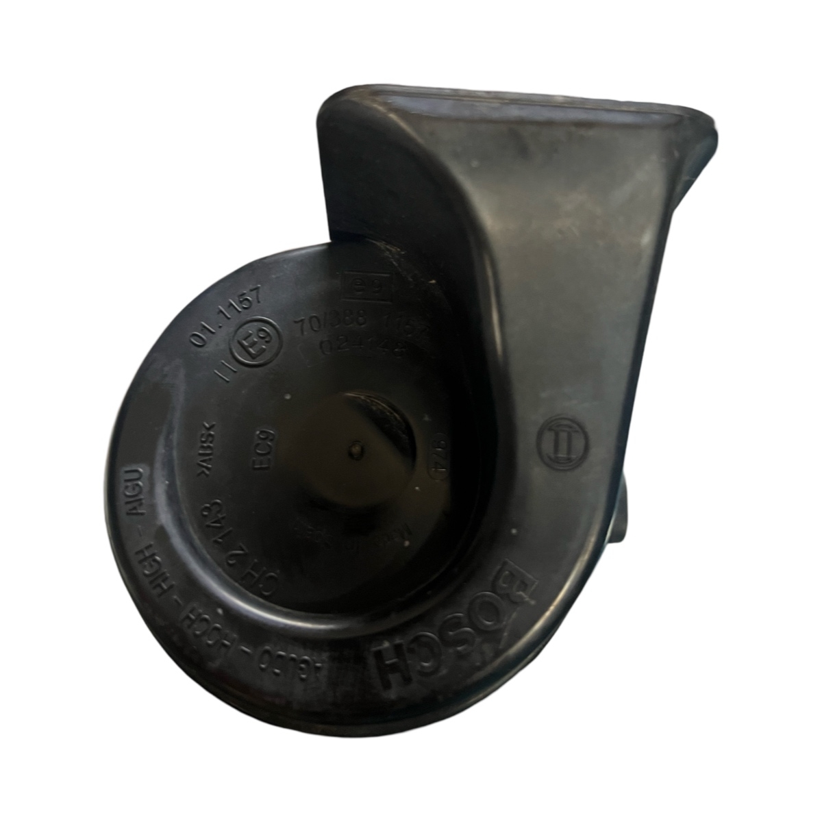Claxon BMW 6 E63 2004 - 2010