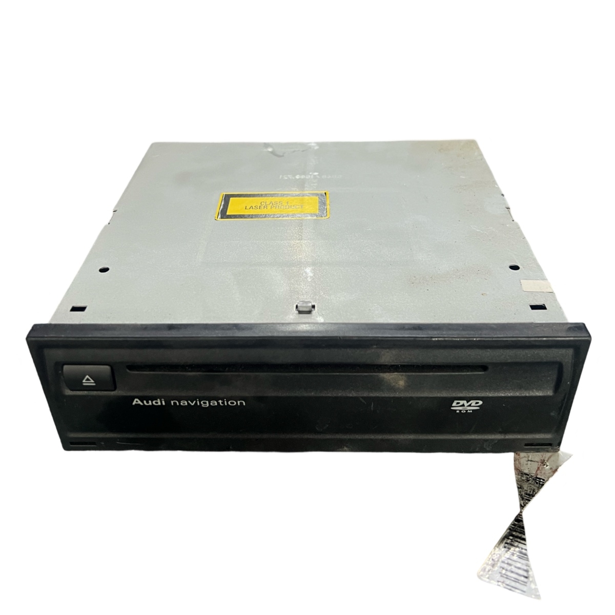 Schimbator CD/DVD AUDI Q7 4LB 2006 - 2016, AUDI A6/S6 III Saloon 4F2, C6 2004 - 2011 4E0919887D