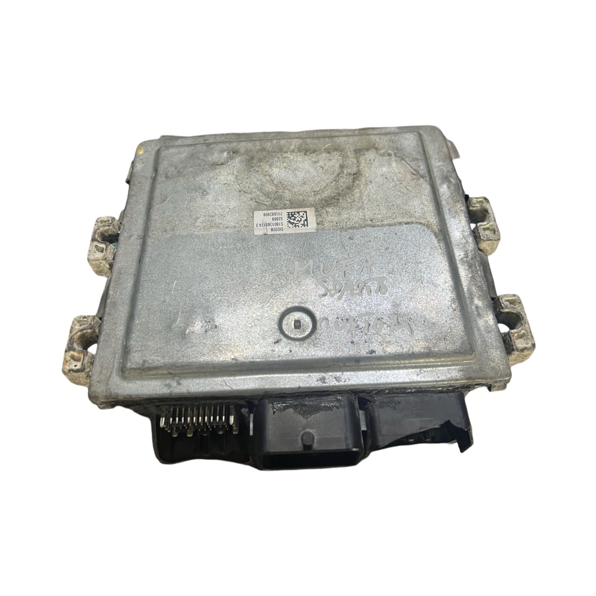 ECU modul/unitate de control motor FORD TRANSIT CUSTOM Bus 2012 - > S180130517A3