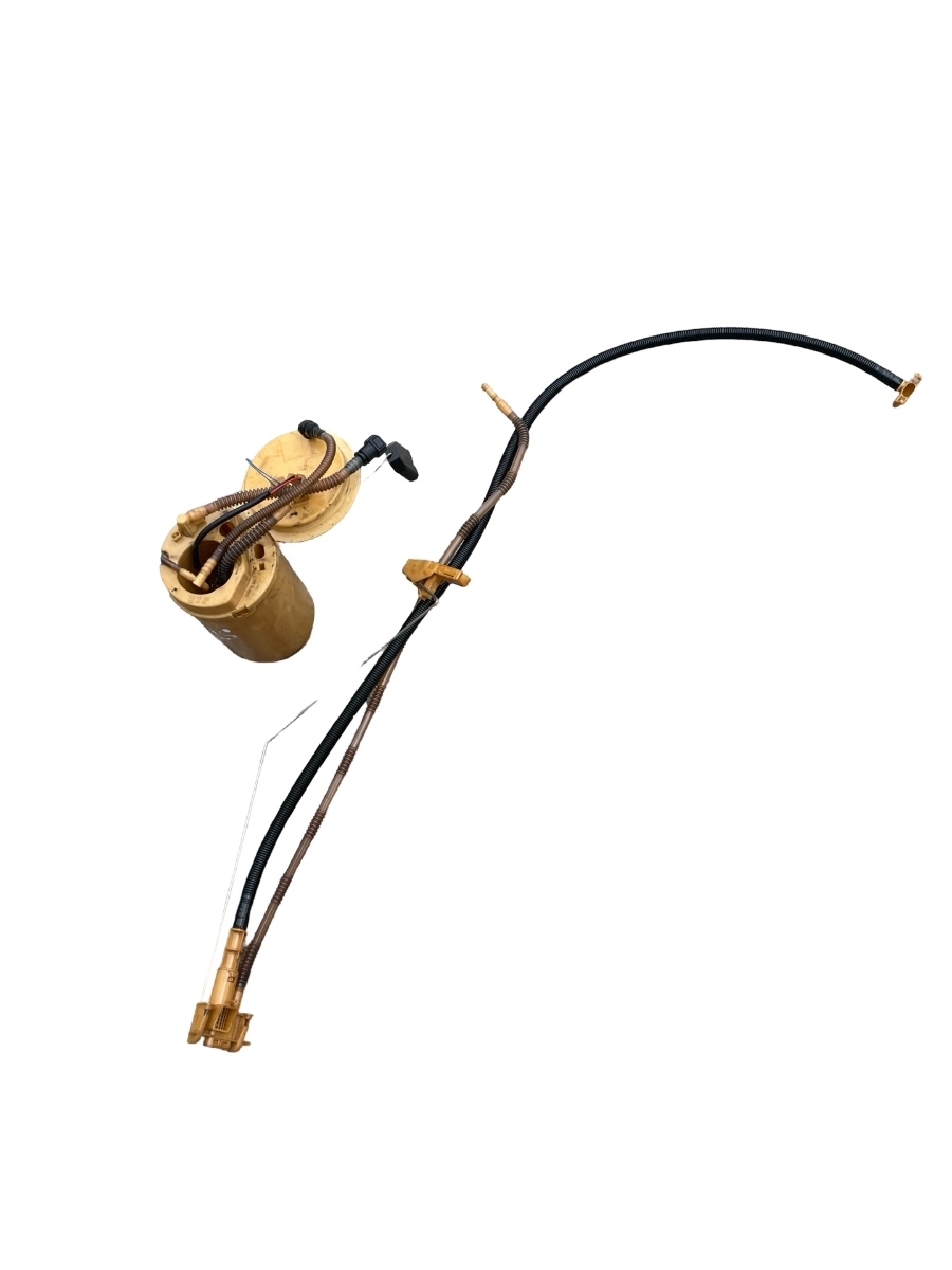 Pompa combustibil + sonda stanga AUDI Q7 4LB 2006 - 2016 TDI quattro BUG 7L8919679E