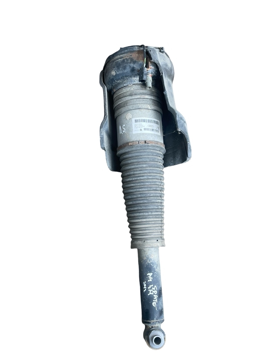 Amortizor/perna de aer dreapta spate AUDI A8 III 4H2, 4H8, 4HC, 4HL 2009 - 2018 3.0CDT  4H0616002M