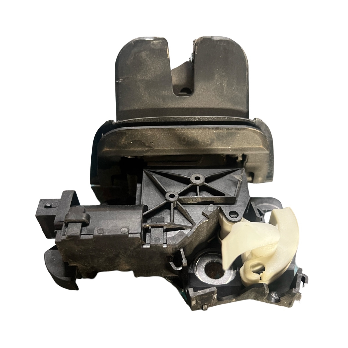Broasca hayon/portbagaj AUDI Q7 4LB 2006 - 2016 – foto 3