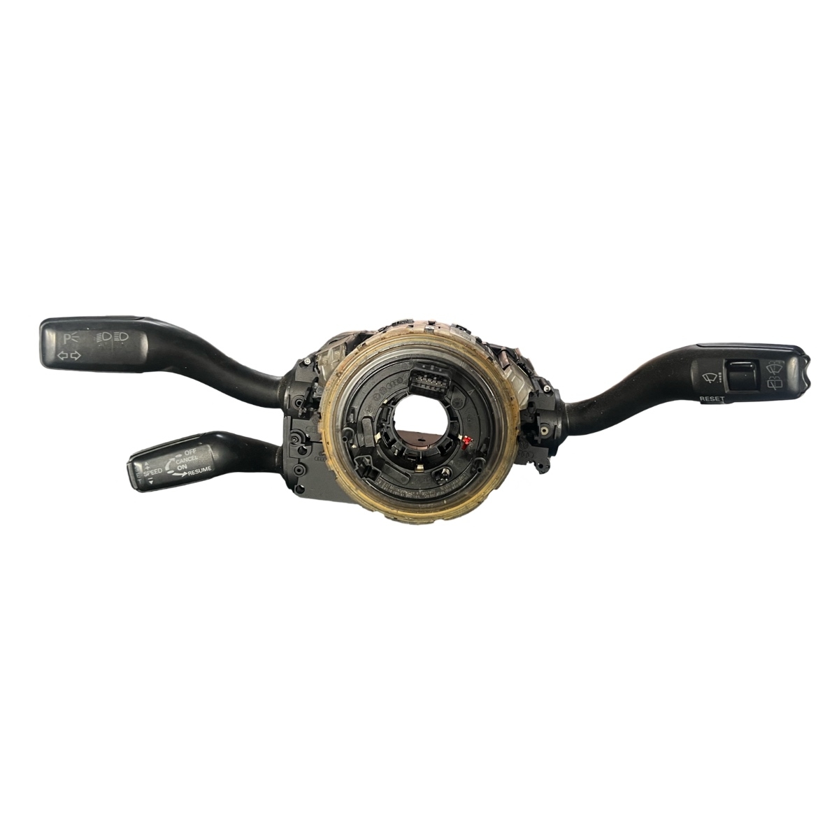 Maneta stergatoare lampa de semnalizare AUDI Q7 4LB 2006 - 2016 – foto 2