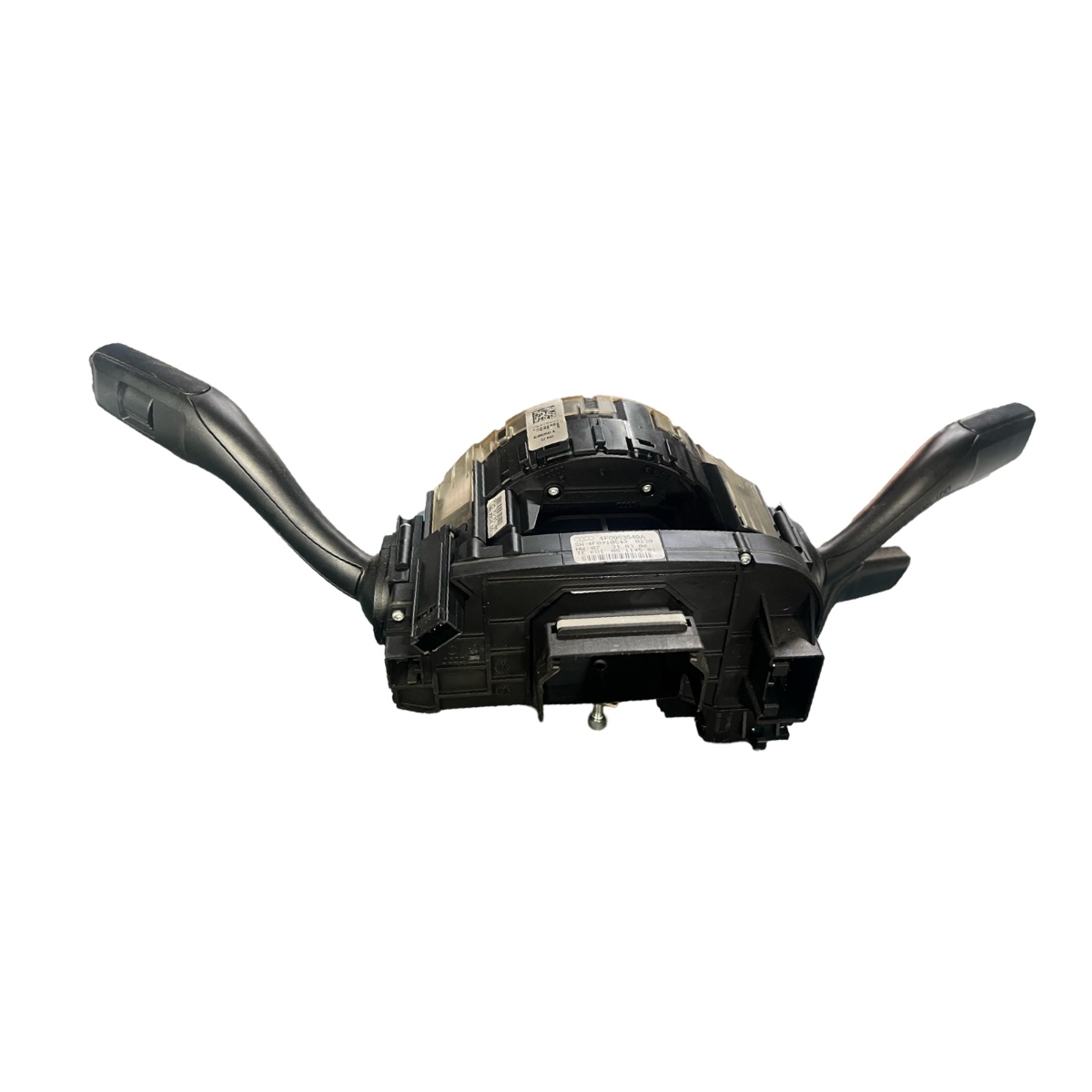 Maneta stergatoare lampa de semnalizare AUDI Q7 4LB 2006 - 2016