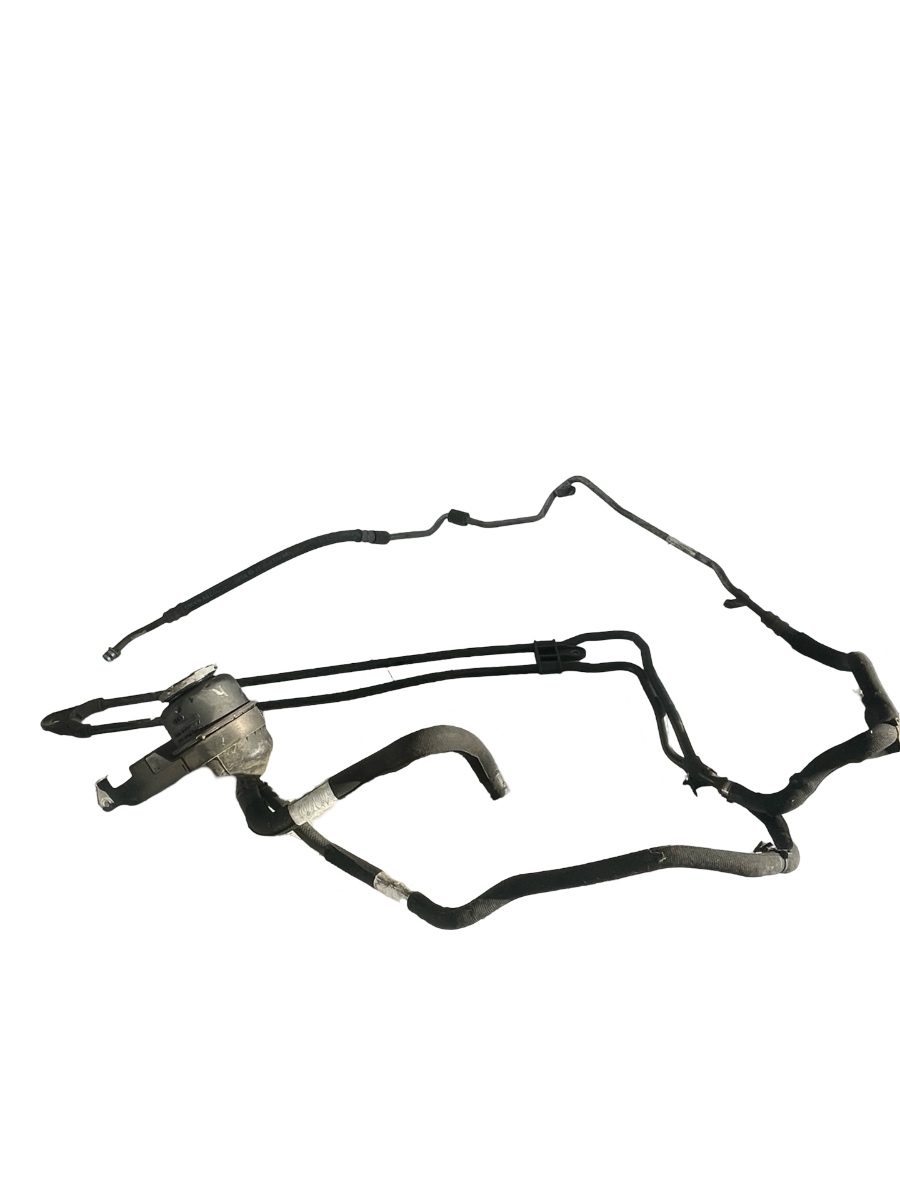 Conducte servodirectie + vas AUDI A8 III 4H2, 4H8, 4HC, 4HL 2009 - 2018 3.0 CDTA 4H2422891AC