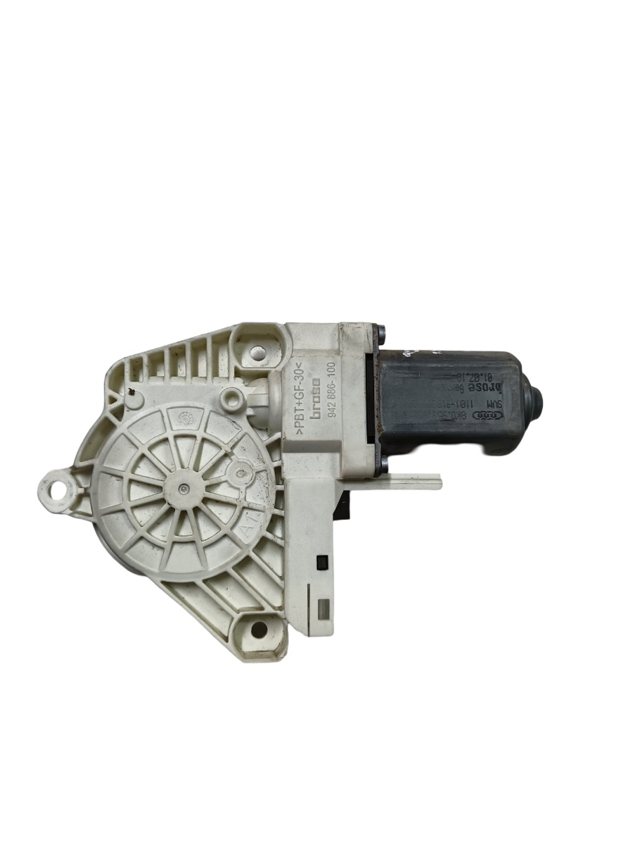 Motoras geam pivotant dreapta fata AUDI A8 III 4H2, 4H8, 4HC, 4HL 2009 - 2018