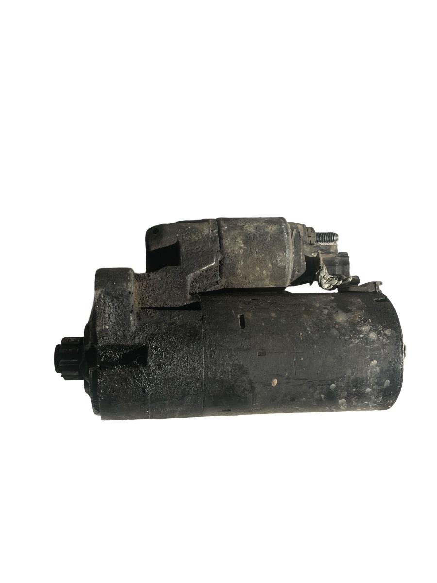 Electromotor AUDI Q7 4LB 2006 - 2016 3.0 TDI quattro BUG