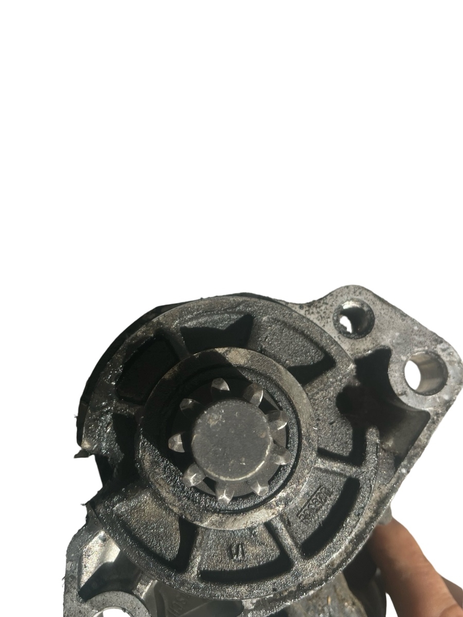 Electromotor AUDI Q7 4LB 2006 - 2016 3.0 TDI quattro BUG – foto 3