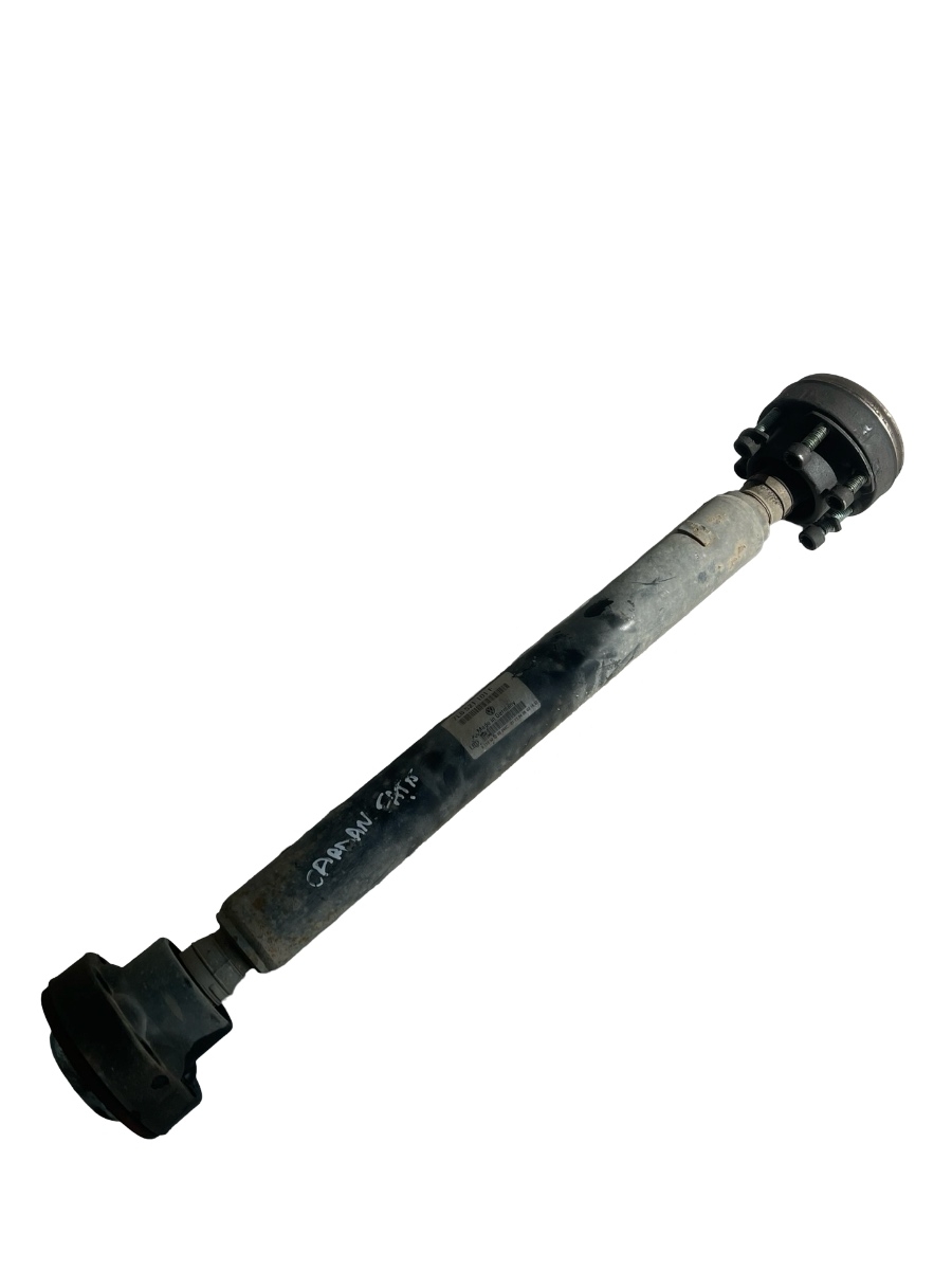 Cardan fata AUDI Q7 4LB 2006 - 2016 3.0 TDI quattro BUG 7L6521101F