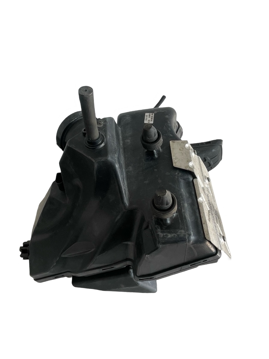 Carcasa filtru de aer AUDI A5/S5 8T3 2007 - 2017 2.0 TDI CAHA 8K0133837T