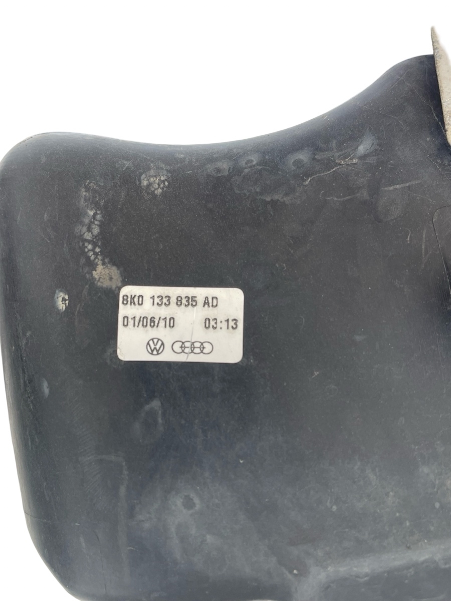 Carcasa filtru de aer AUDI A5/S5 8T3 2007 - 2017 2.0 TDI CAHA 8K0133837T – foto 5