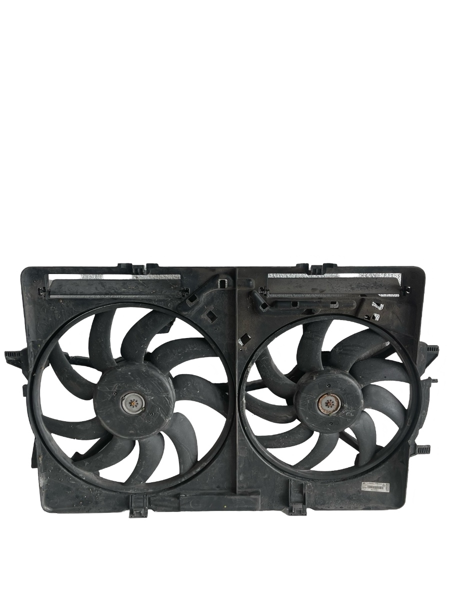 Electroventilatoare  AUDI A5/S5 8T3 2007 - 2017 2.0TDI 8K0121003P