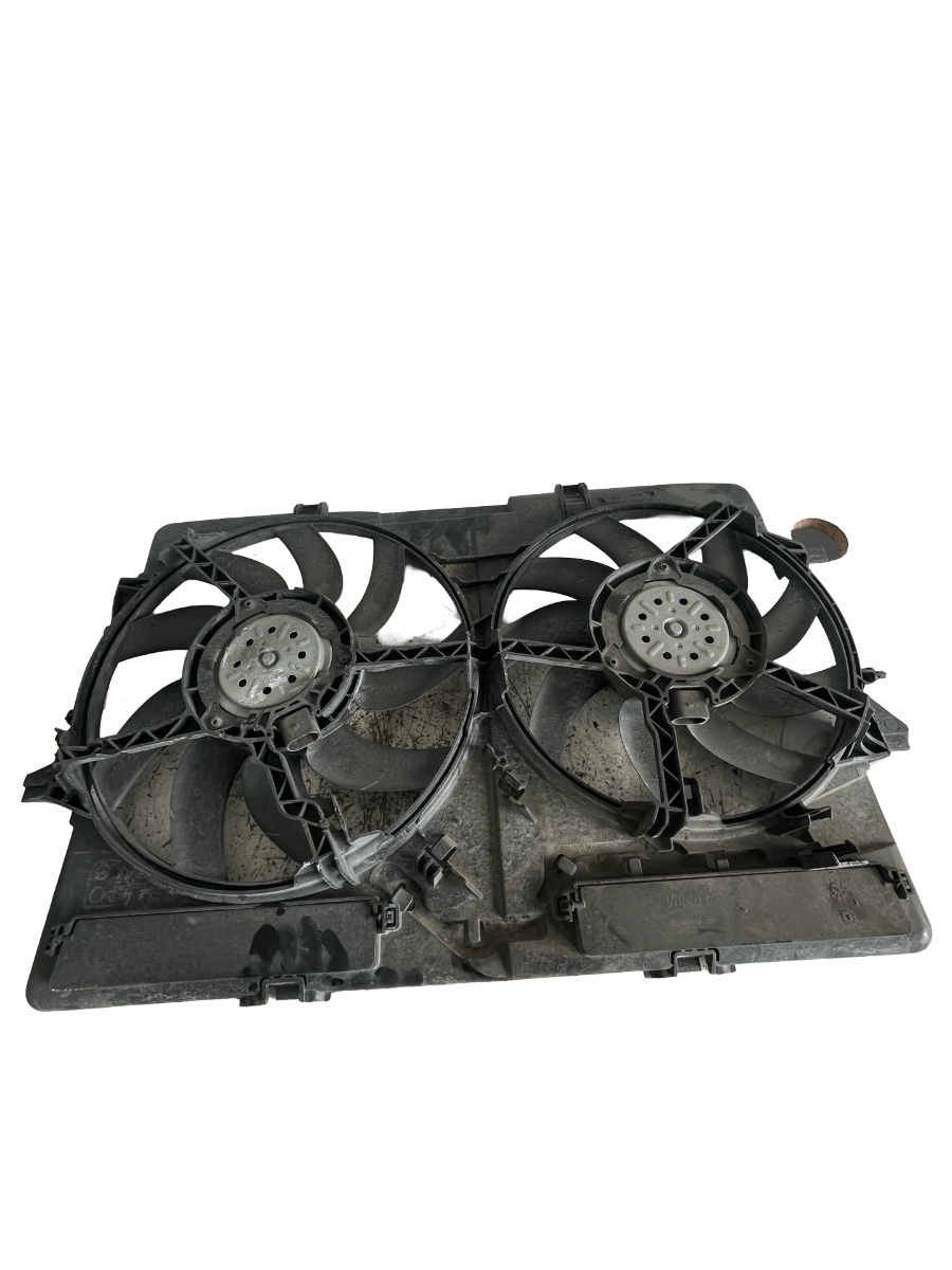 Electroventilatoare  AUDI A5/S5 8T3 2007 - 2017 2.0TDI 8K0121003P – foto 2