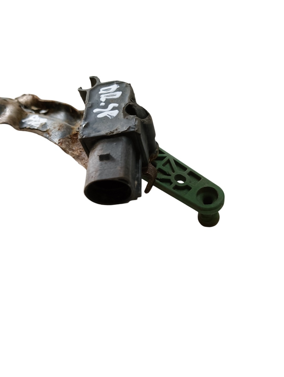 Senzor nivel balast  dreapta spate AUDI A8 III 4H2, 4H8, 4HC, 4HL 2009 - 2018