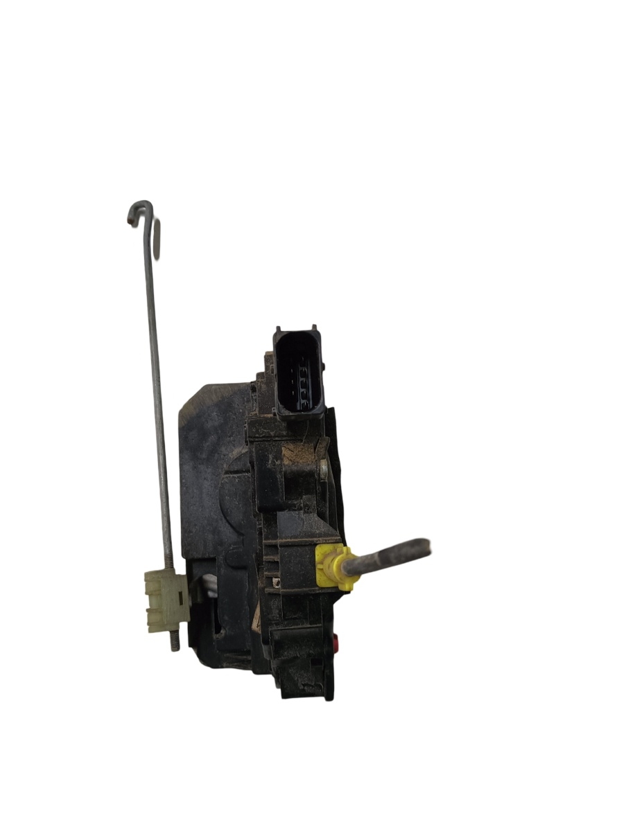 Broasca usa stanga spate OPEL MERIVA X03 2003 - 2010