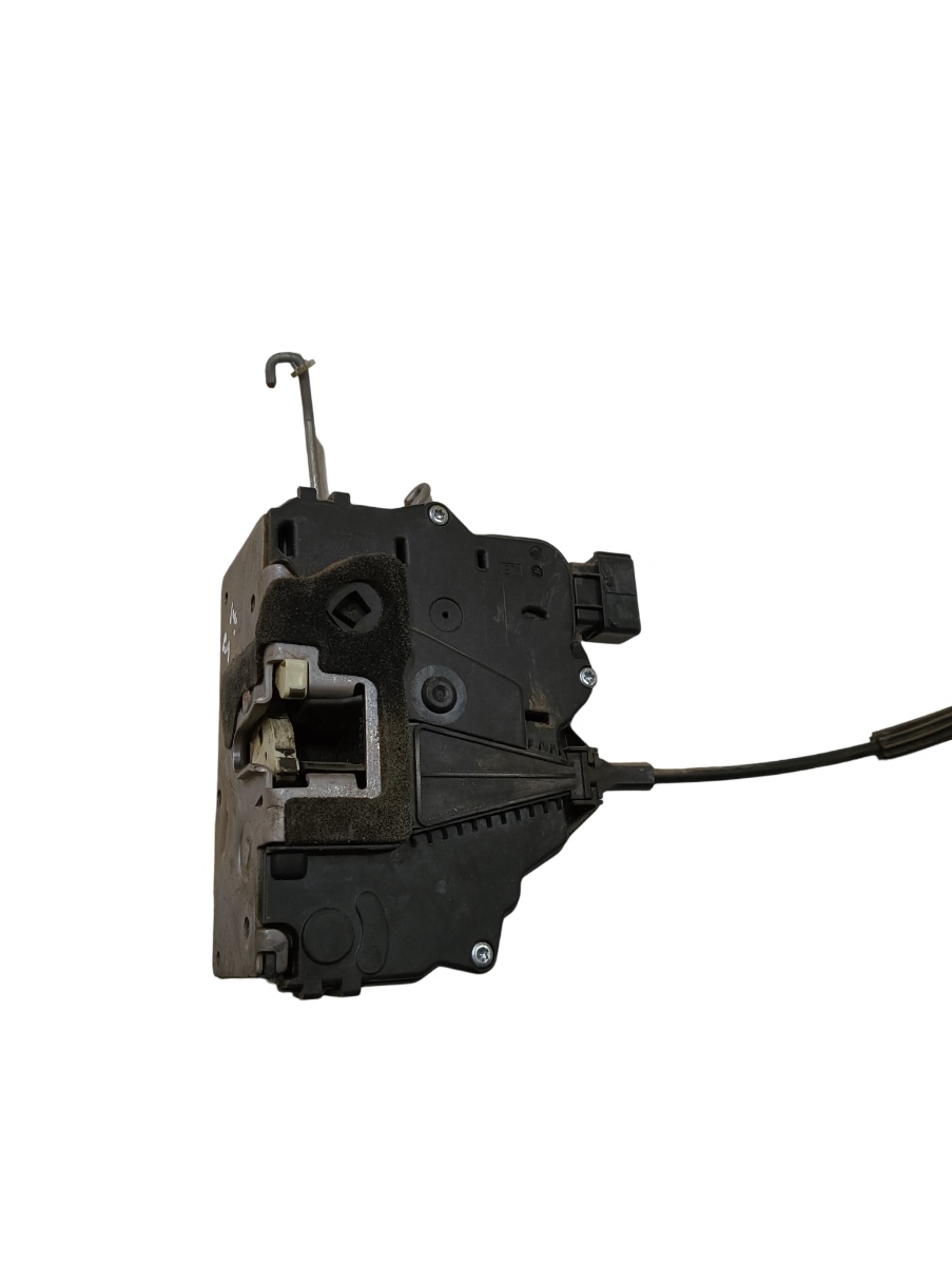 Broasca usa stanga fata OPEL MERIVA X03 2003 - 2010 – foto 2