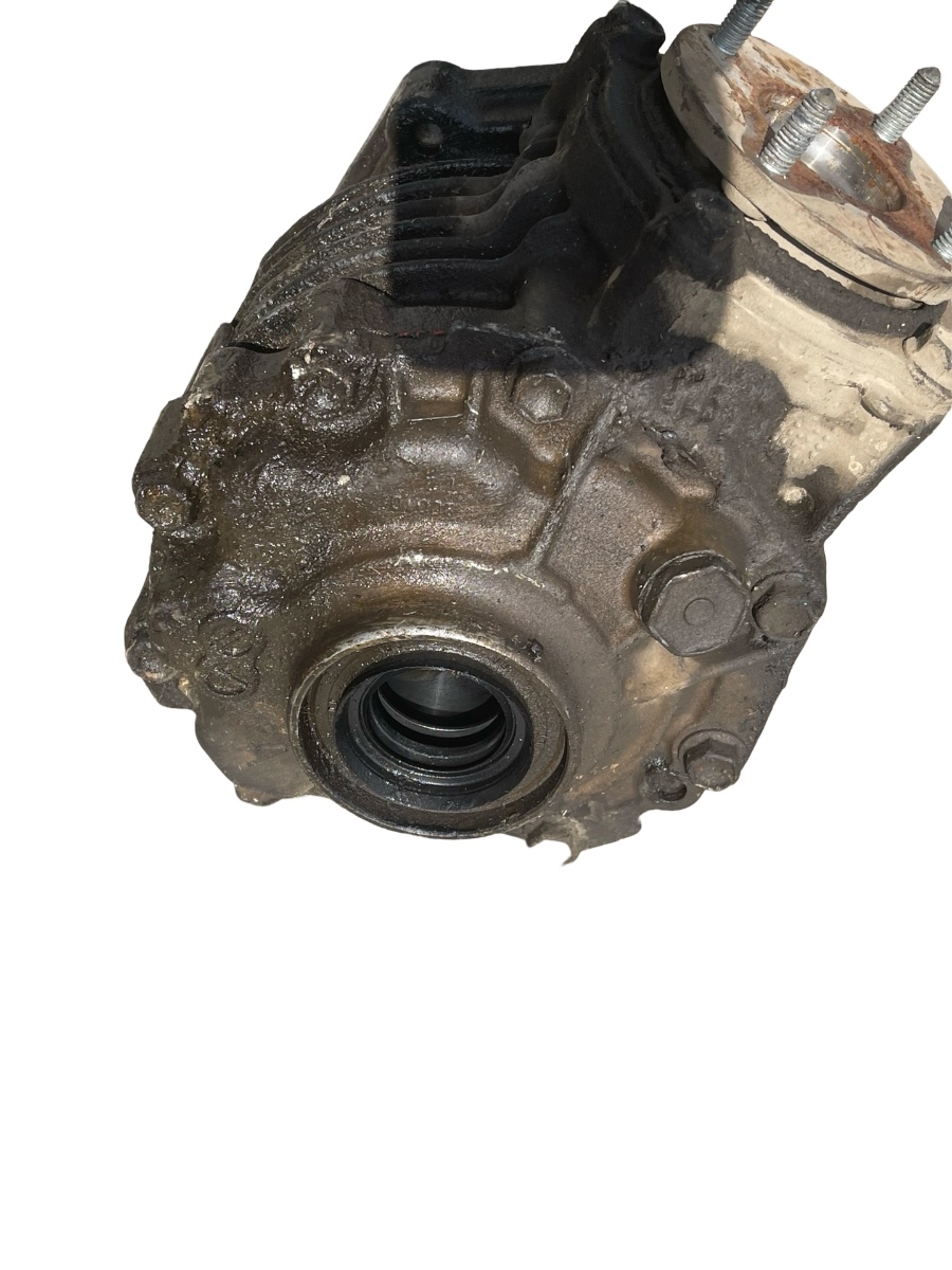 Cutie de transfer TOYOTA RAV 4 III _A3_ 2005 - 2013 2.2 D 4WD 2AD-FTV W82 – foto 2