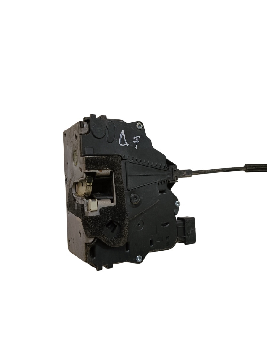 Broasca usa dreapta fata OPEL MERIVA X03 2003 - 2010 – foto 2