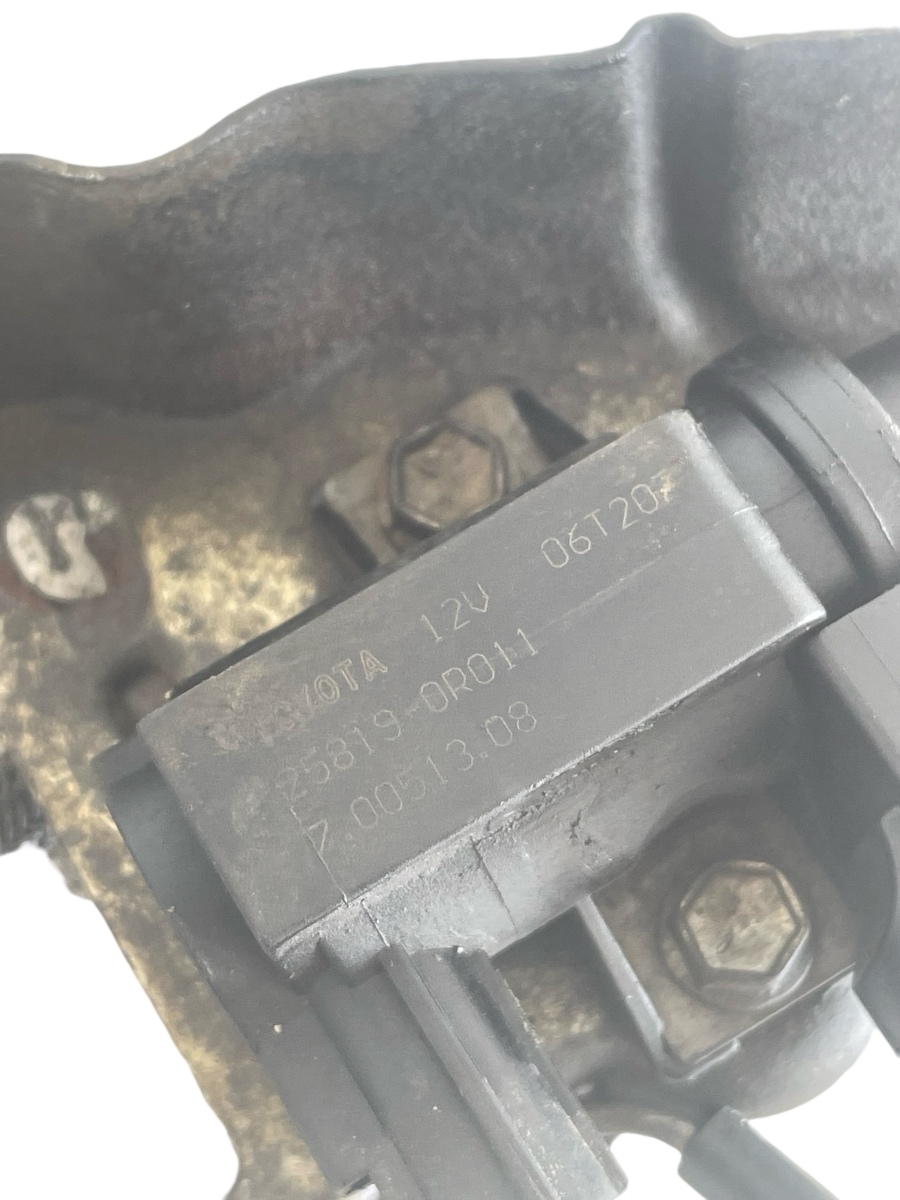 Supapa vacuum TOYOTA RAV 4 III _A3_ 2005 - 2013 2.2 D 4WD 2AD-FTV – foto 2