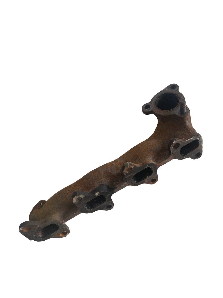 Galerie evacuare TOYOTA RAV 4 III _A3_ 2005 - 2013 2.2 D 4WD 2AD-FTV