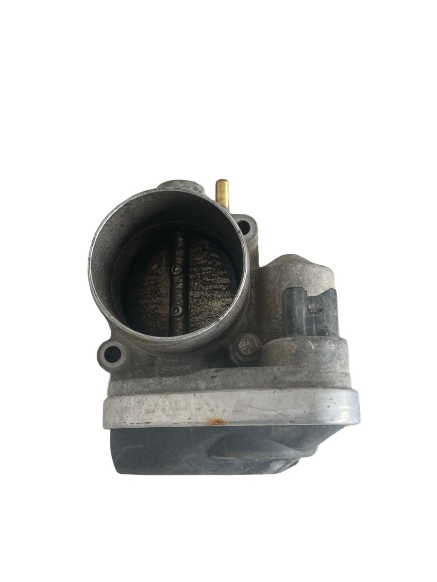 Clapeta de acceleratie RENAULT MEGANE III Hatchback BZ0_ 2008 - > 1.6 16V K4M 858 8200190230