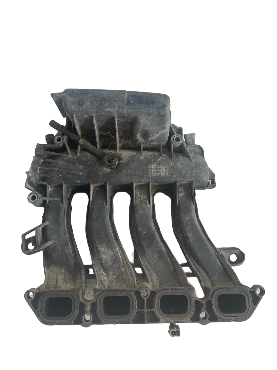 Galerie de admisie RENAULT MEGANE III Hatchback BZ0_ 2008 - > 1.6 16V K4M 858 8200647713 – foto 2