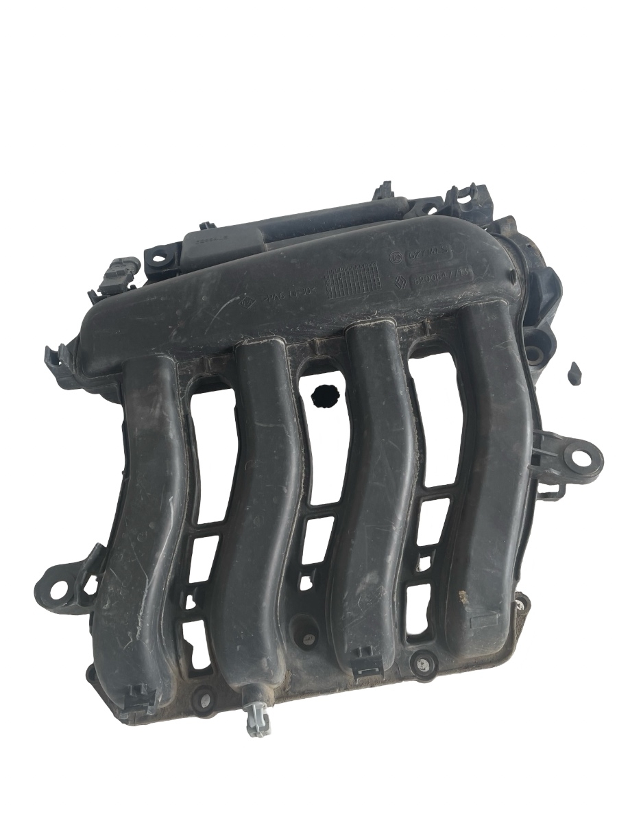 Galerie de admisie RENAULT MEGANE III Hatchback BZ0_ 2008 - > 1.6 16V K4M 858 8200647713