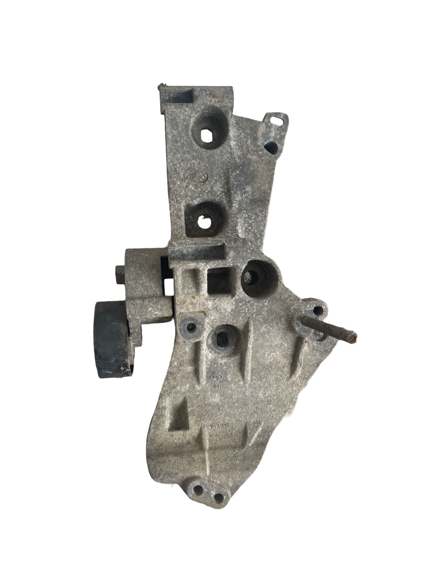 Suport accesorii RENAULT MEGANE III Hatchback BZ0_ 2008 - > 1.6 16V K4M 858