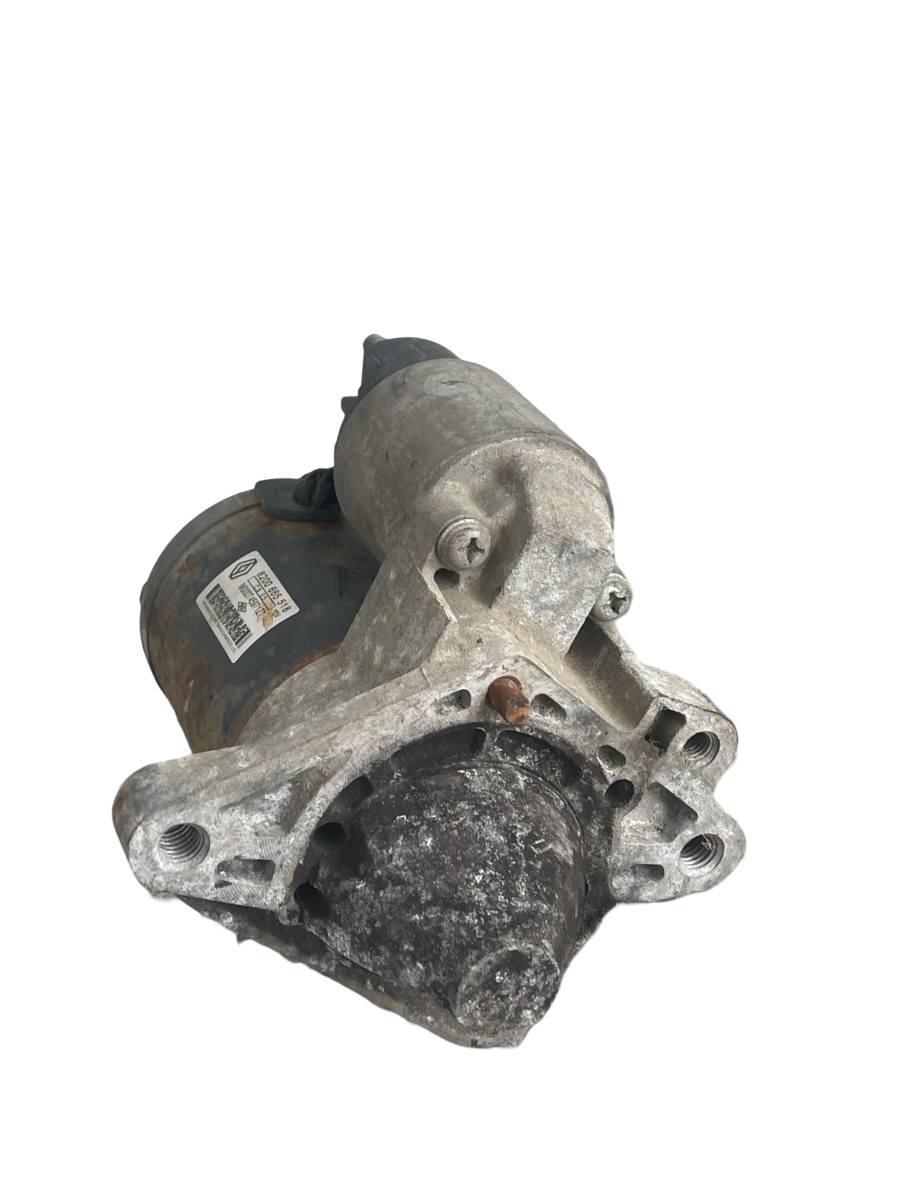 Electromotor RENAULT MEGANE III Hatchback BZ0_ 2008 - > 1.6 16V K4M 858 8200665518