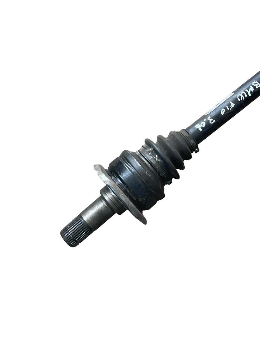 Planetara stanga spate BMW 5 F10 2009 - 2016 3.0D 7581017 – foto 3