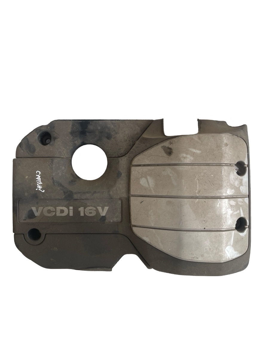 Capac motor (ornament) CHEVROLET CAPTIVA C100, C140 2006 - >