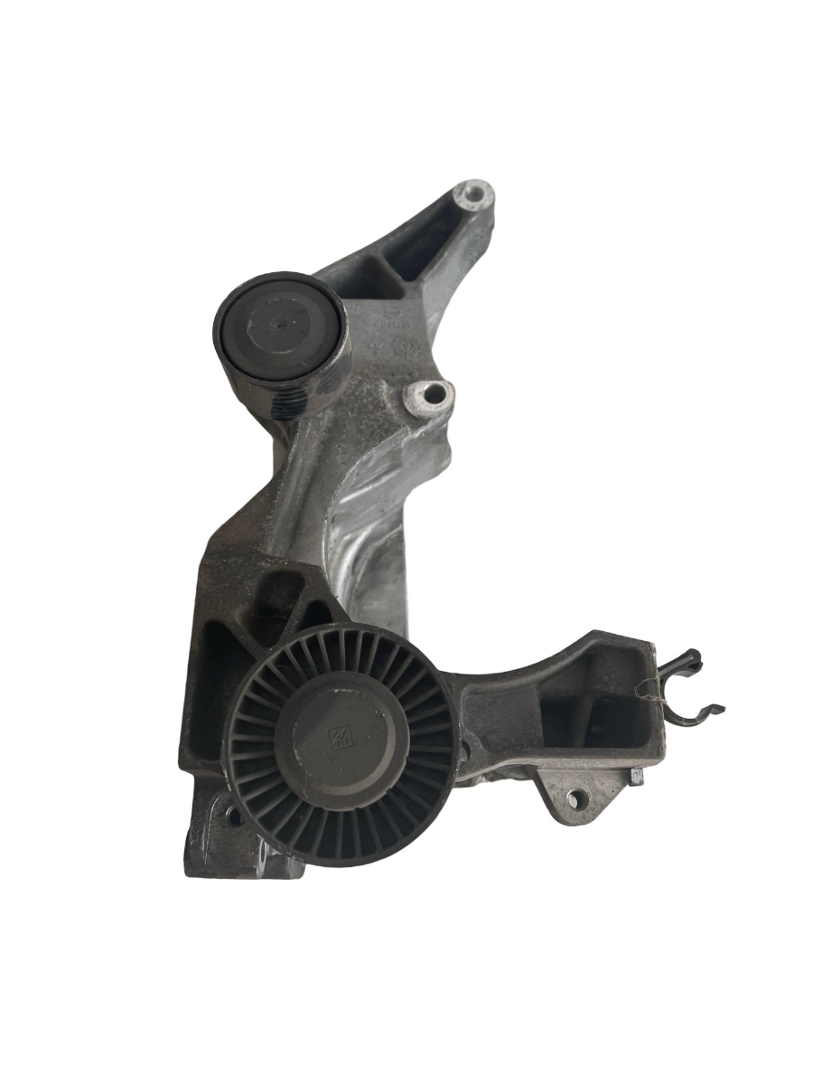 Suport accesorii BMW X5 II E70 2006 - 2013 3.0D 7802639-02 – foto 2