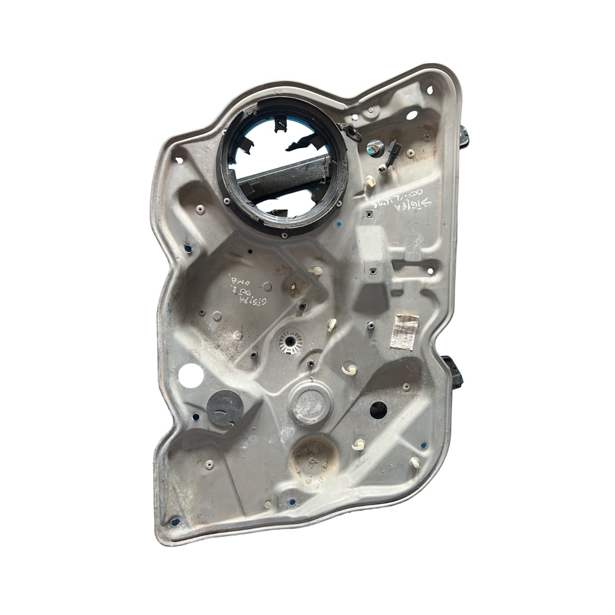 Macara Geam stanga fata SKODA OCTAVIA II Combi 1Z5 2004 - 2013