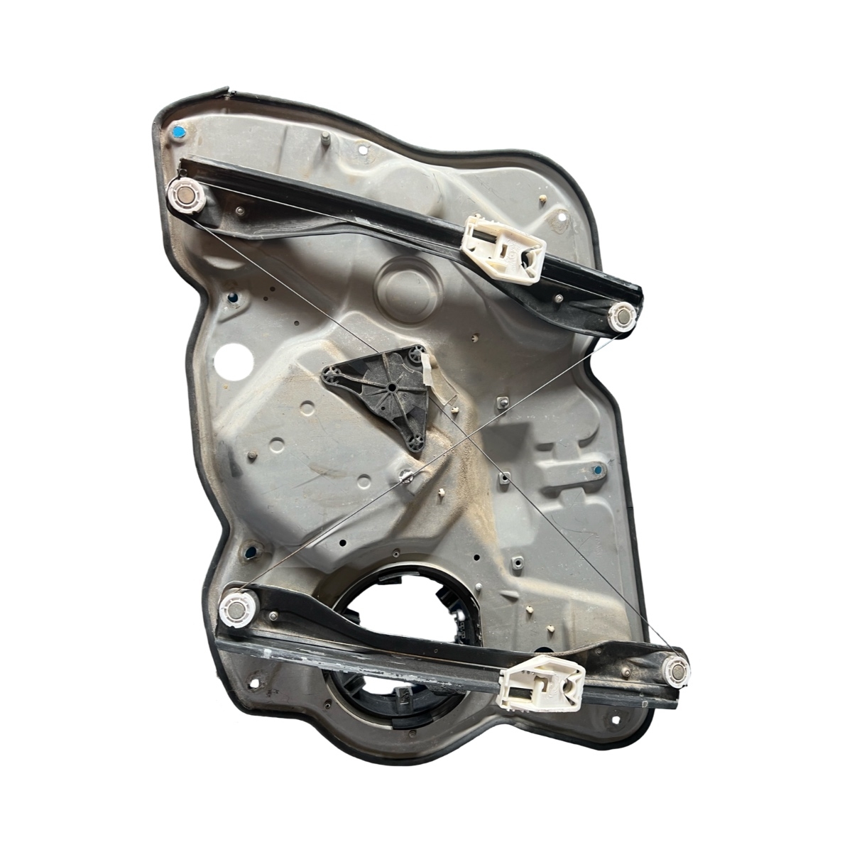 Macara Geam stanga fata SKODA OCTAVIA II Combi 1Z5 2004 - 2013 – foto 2