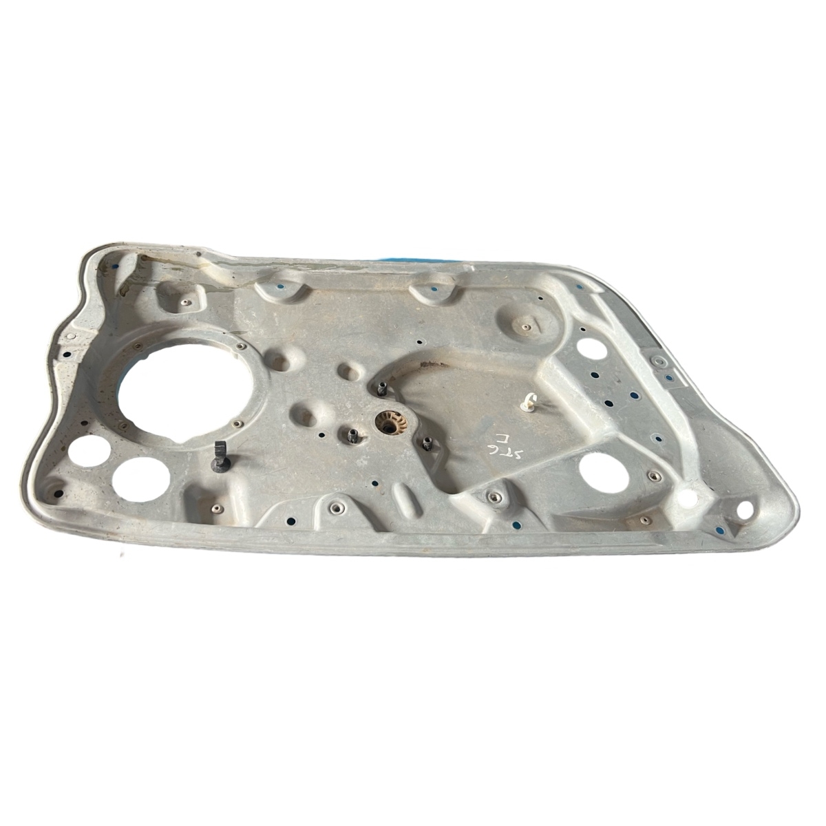 Macara Geam stanga fata SKODA FABIA 6Y2 1999 - 2008