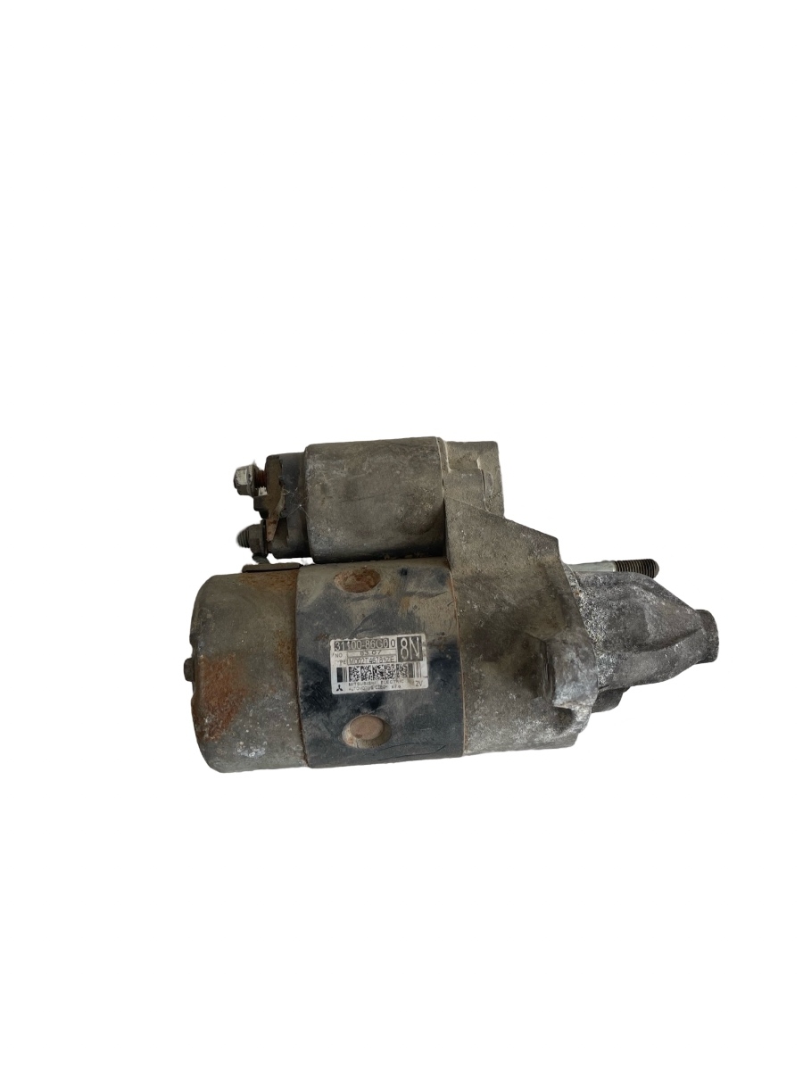 Electromotor SUZUKI SX4 EY, GY 2006 - > 1.6B 31100-86G00 – foto 2