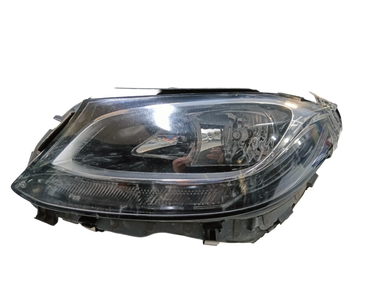 Far stanga fata MERCEDES-BENZ C-CLASS W205 2013 - > A2058200761