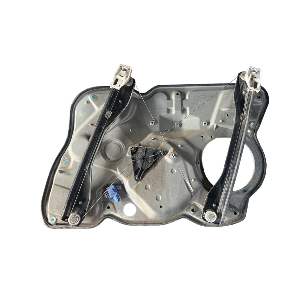 Macara Geam stanga fata SKODA OCTAVIA II Combi 1Z5 2004 - 2013