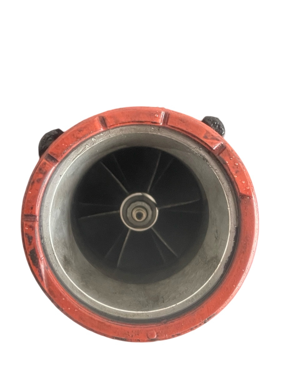 Turbina MERCEDES-BENZ S-CLASS W222, V222, X222 2013 - > 3.0CDI A6420901686 – foto 3