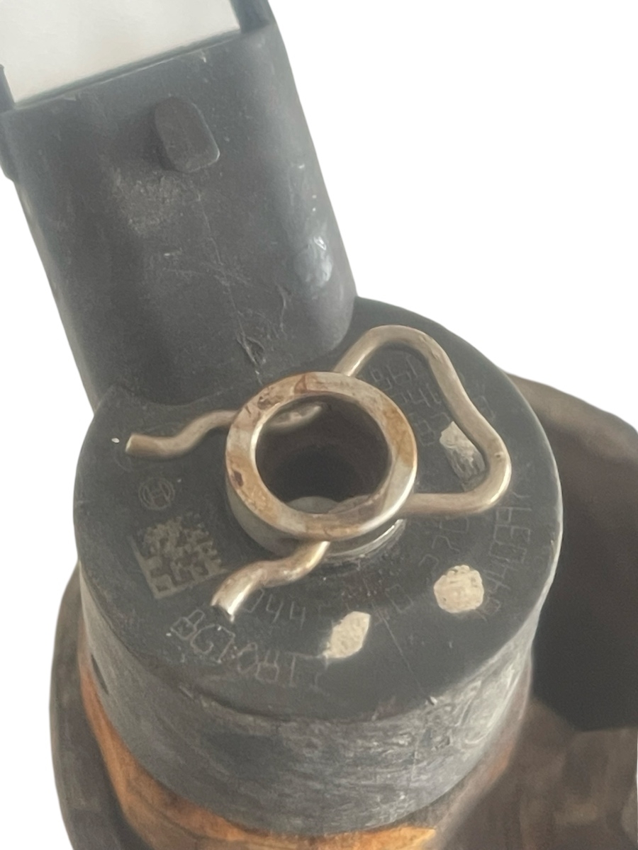 Injector combustibil CHEVROLET CAPTIVA C100, C140 2006 - > 2.2D  0445110270 – foto 2