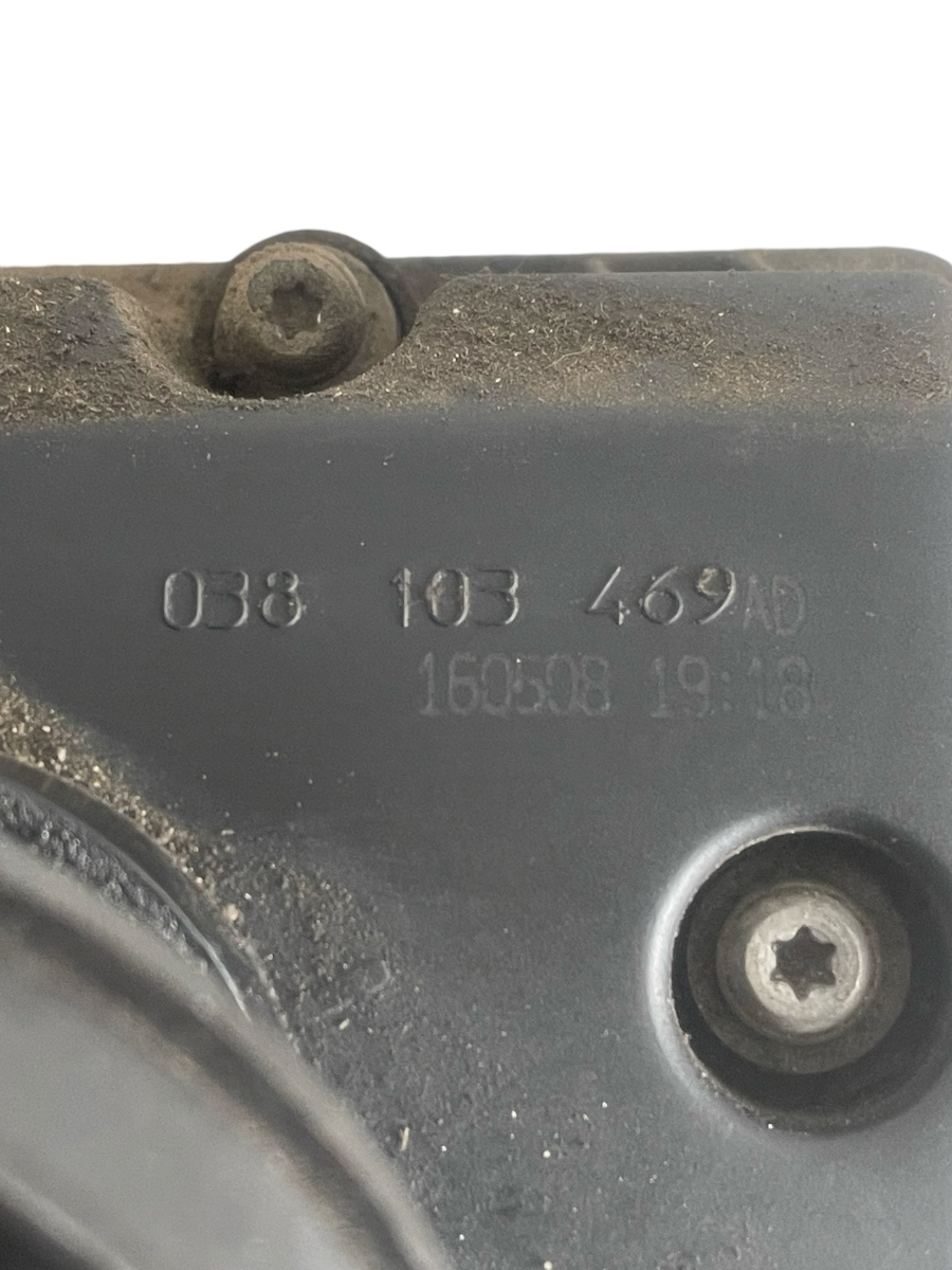 Capac culbutori SKODA OCTAVIA 1Z3 2004 - 2013 1.9 TDI BKC 038103475N – foto 4