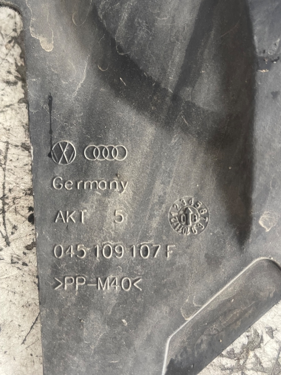 Capac distributie SKODA OCTAVIA 1Z3 2004 - 2013 1.9 TDI BXE – foto 3