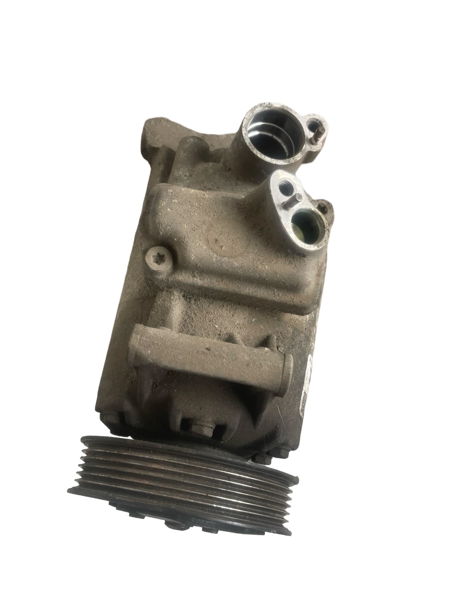 Compresor  AC SKODA OCTAVIA 1Z3 2004 - 2013 1.9 TDI BXE