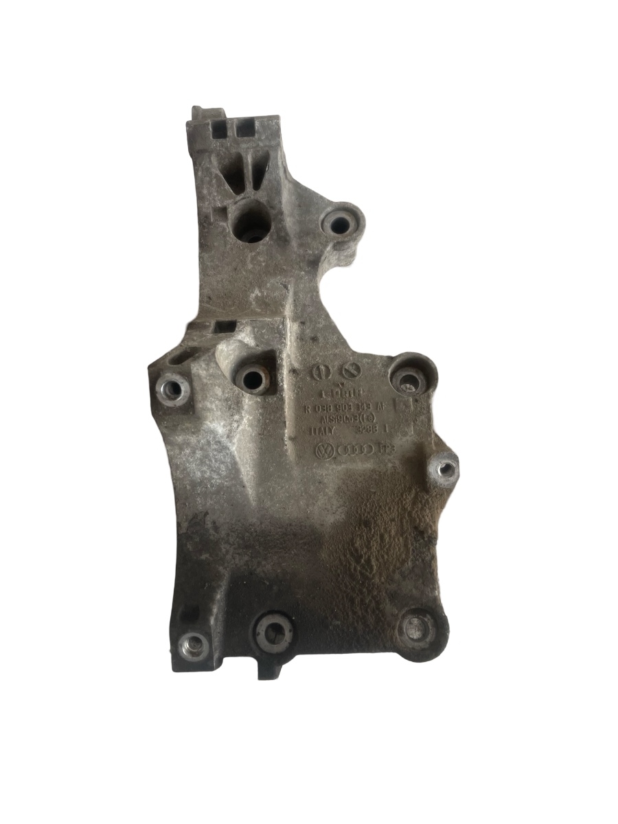 Suport accesorii SKODA OCTAVIA 1Z3 2004 - 2013 1.9 TDI BXE 038903143AF