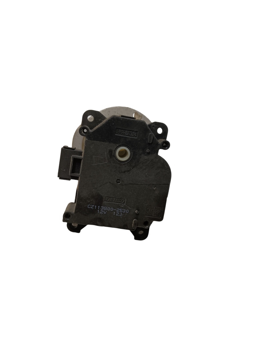 Actuator/motoras clapeta aer AC SUZUKI SX4 EY, GY 2006 - >